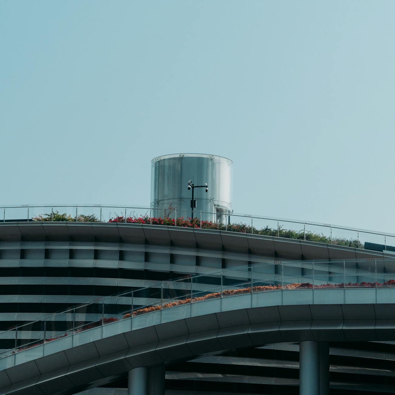 Space Planning and Utilization