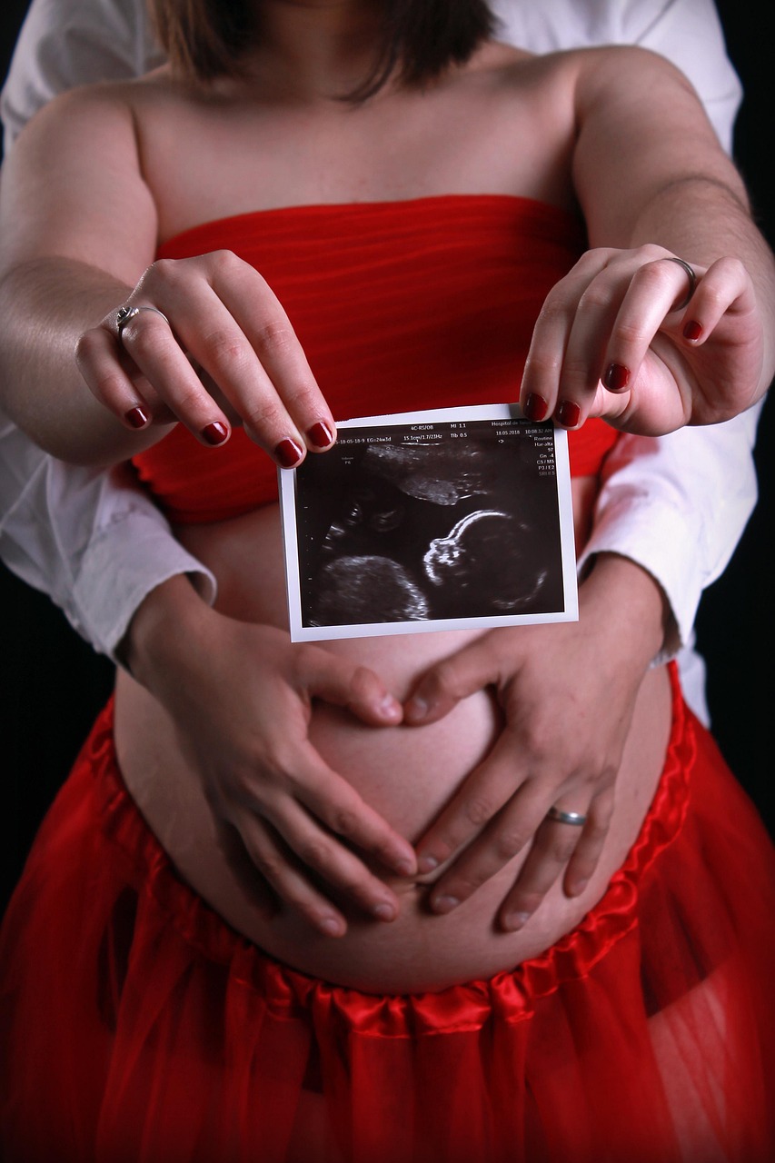 Principles of Reproductive Ultrasound