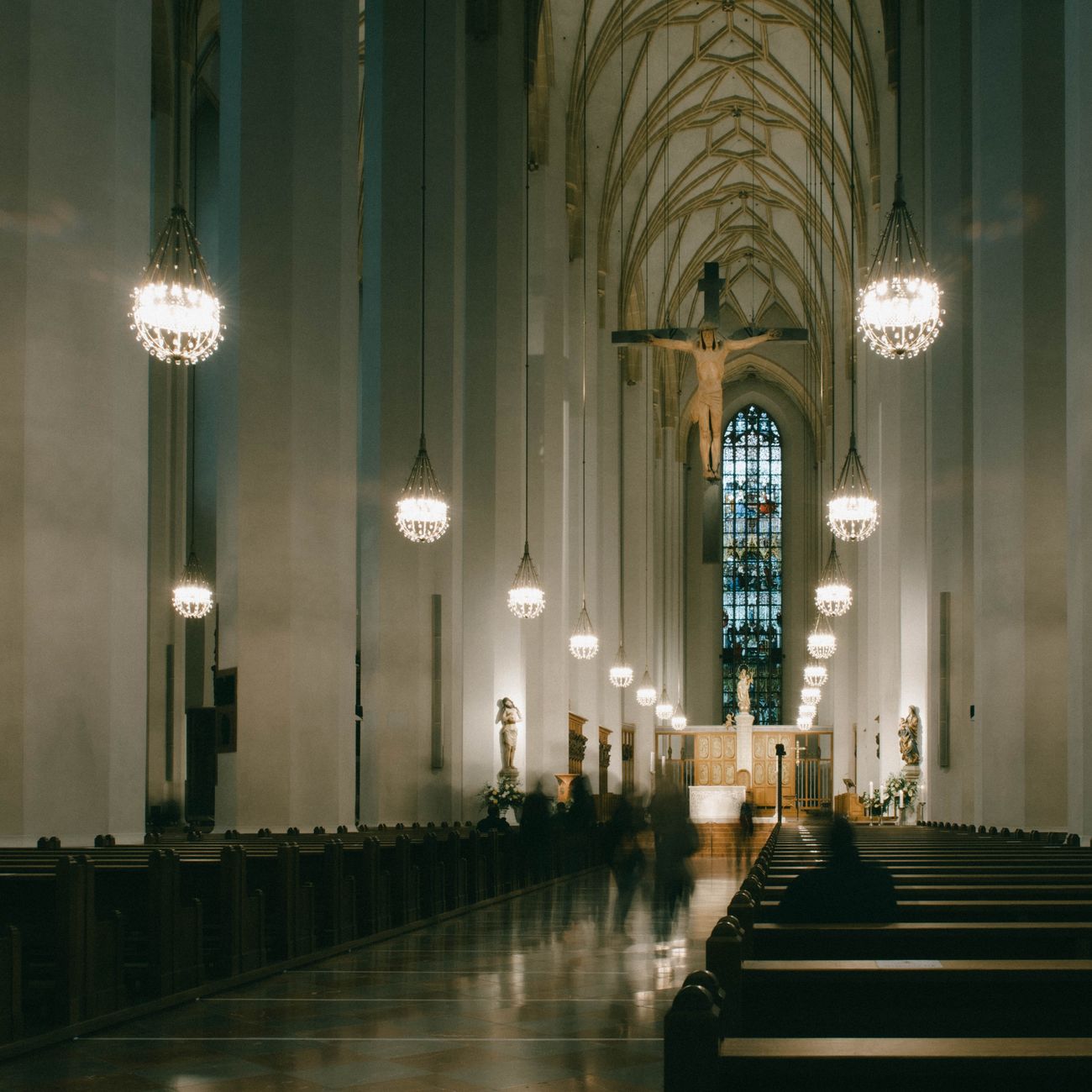 Christianity and Modernity