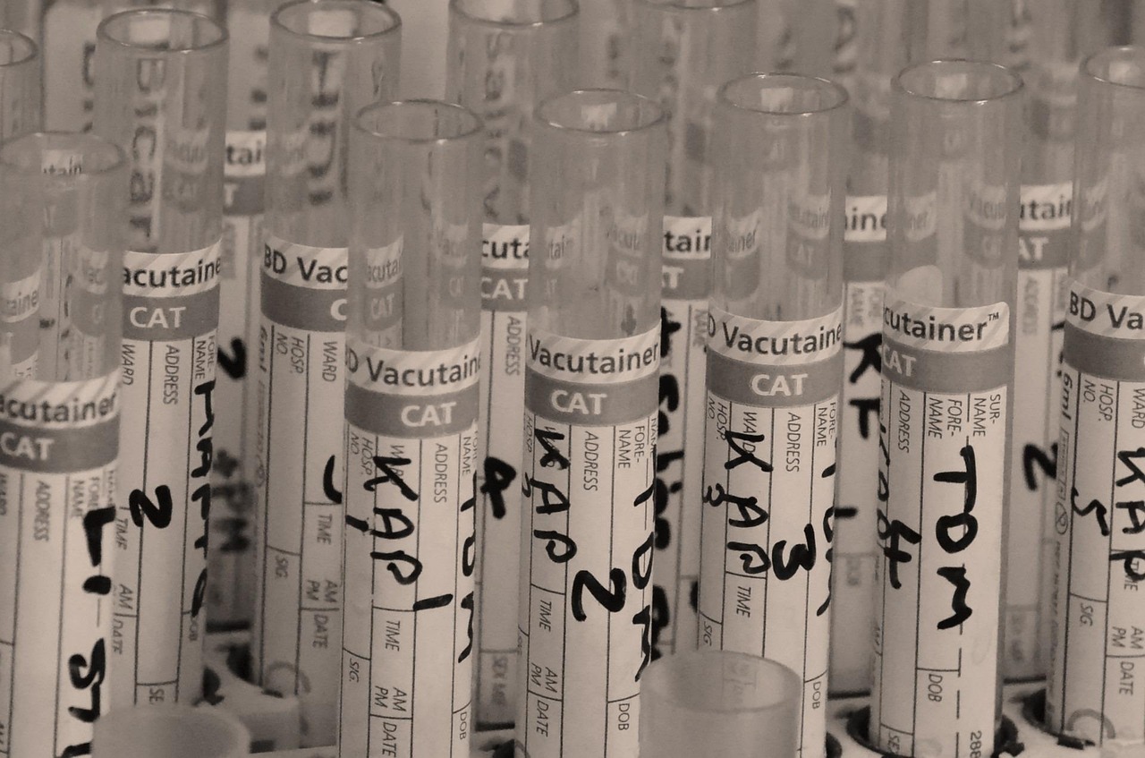Pharmacology