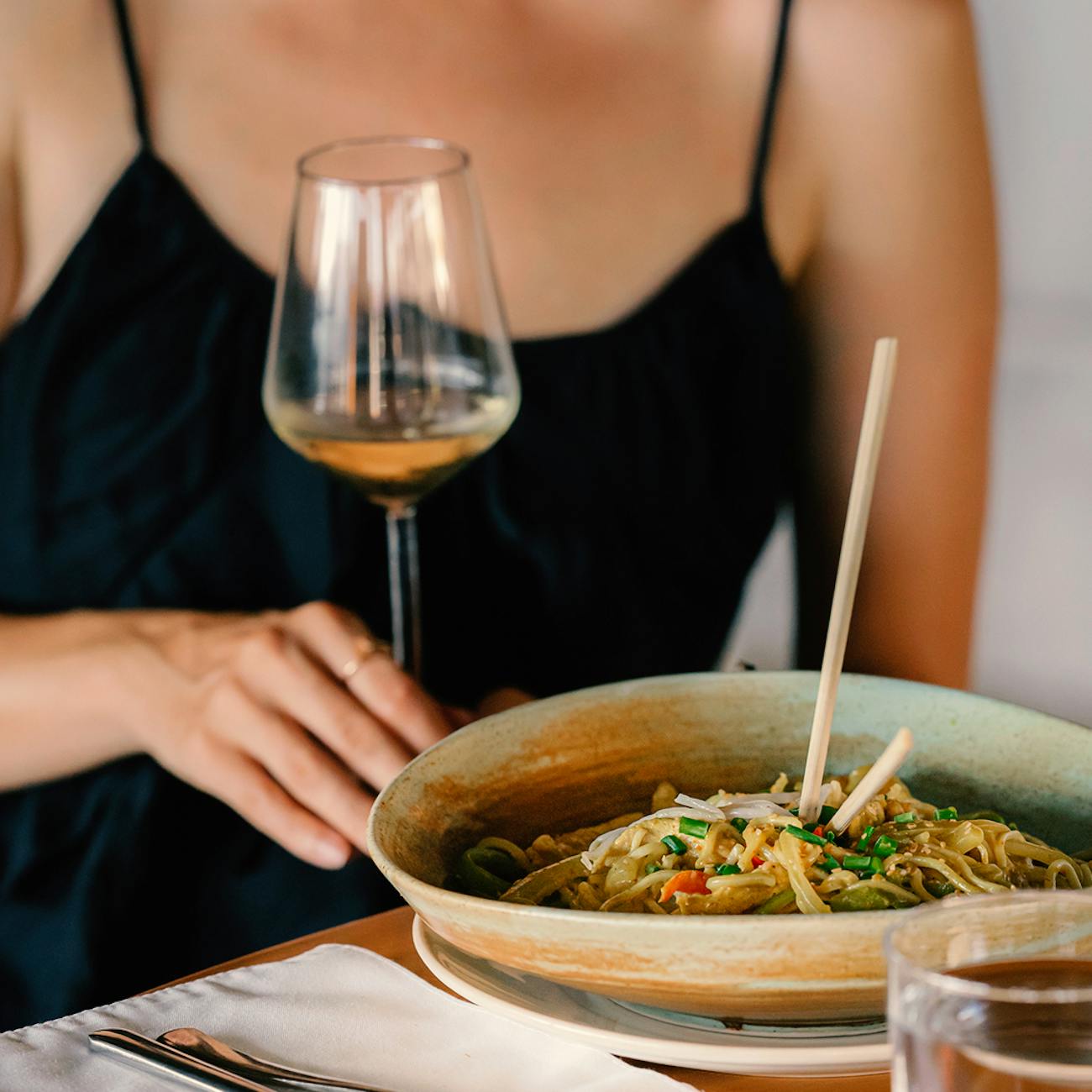 Mindful Eating for Sustainable Health