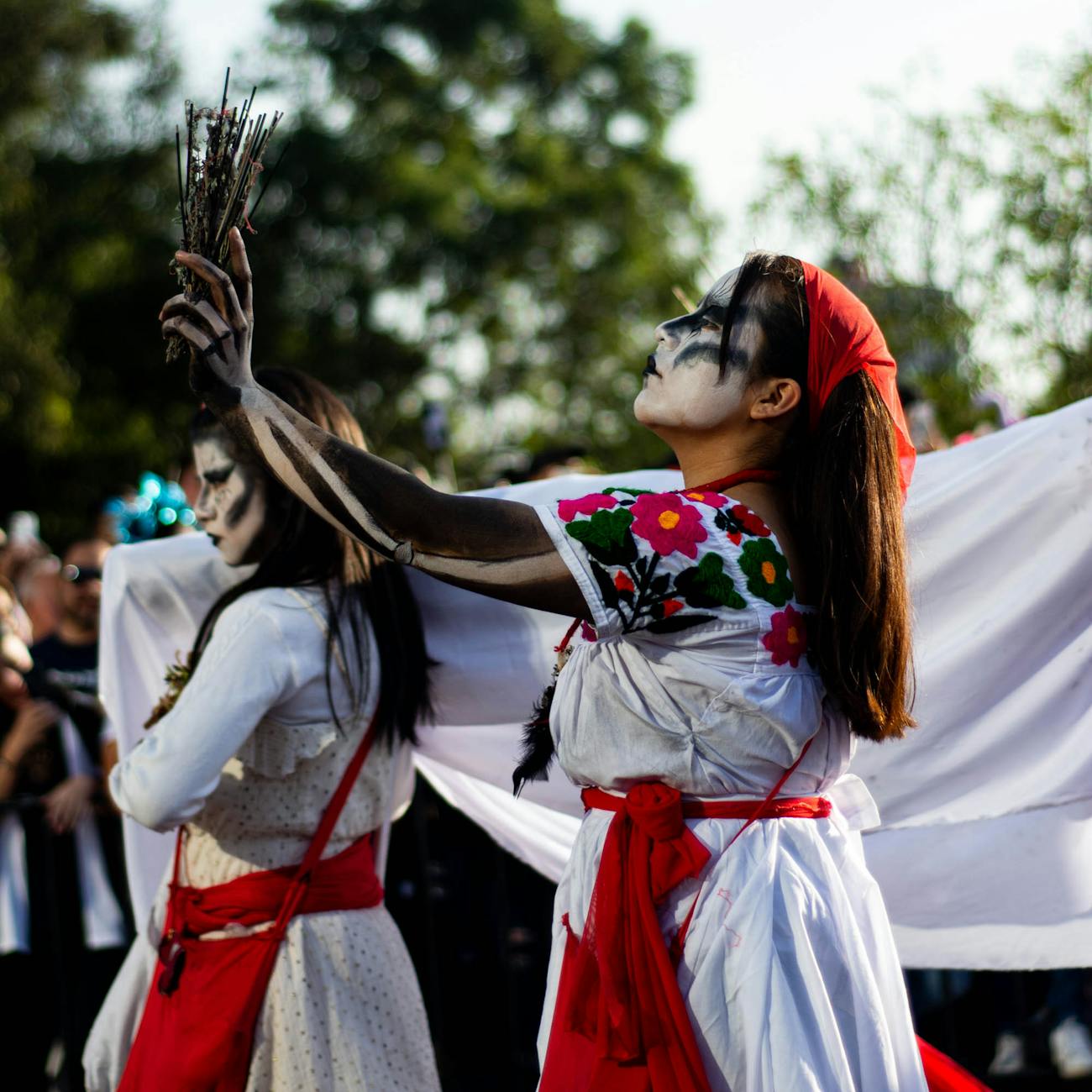Anthropology of Resistance Movements