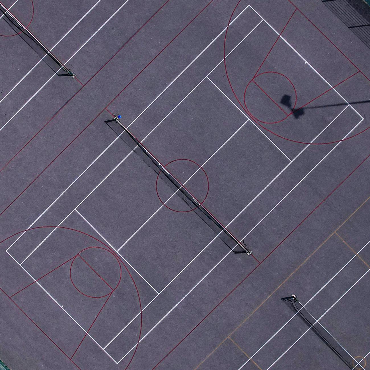 Machine Learning in Sports Analysis