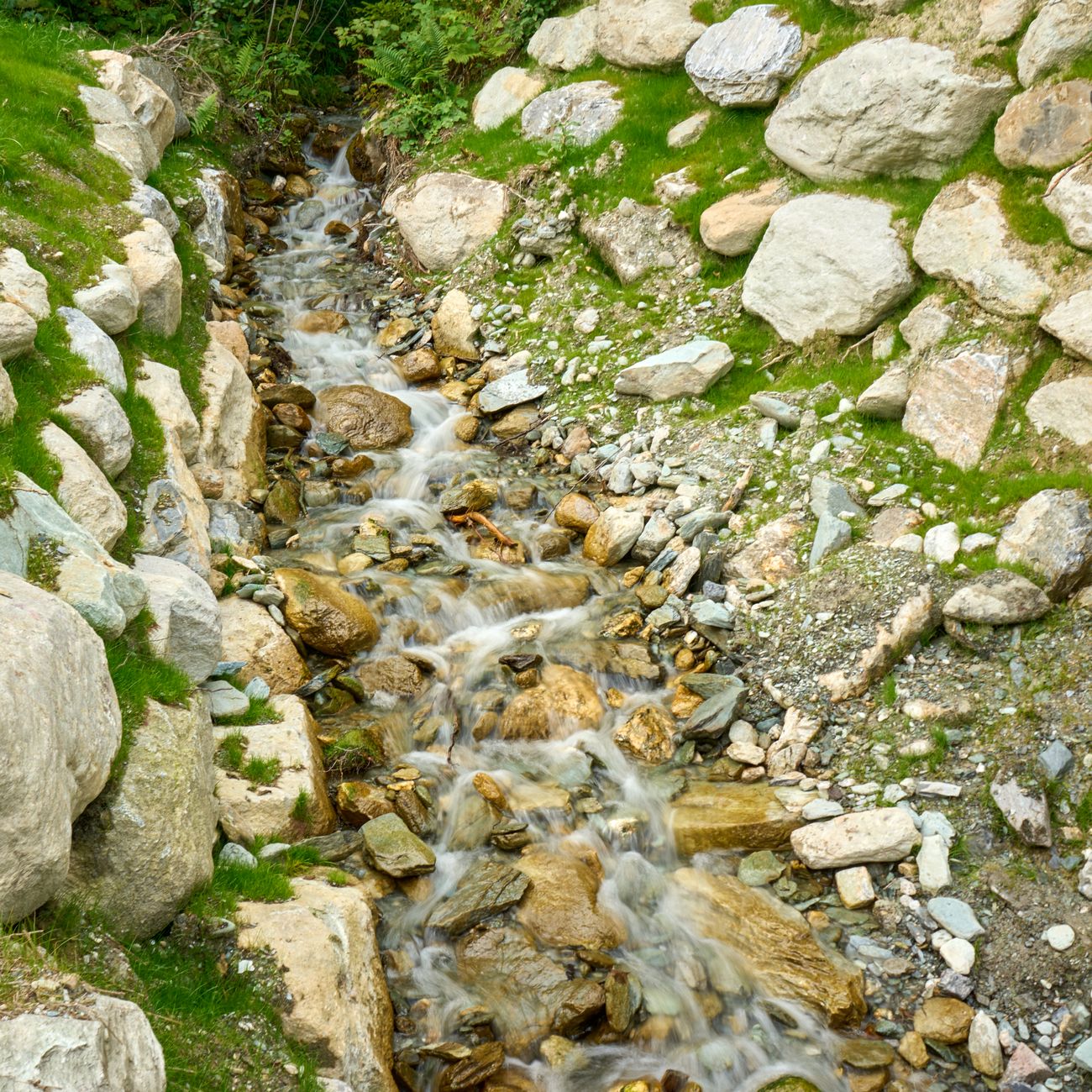 Dam Design and Construction