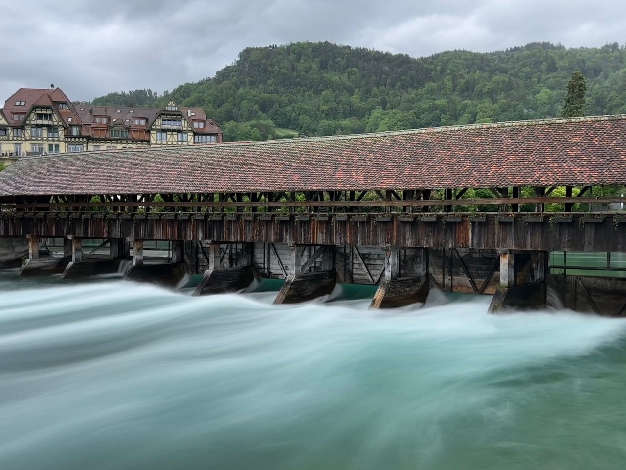 Environmental Impacts of Dams