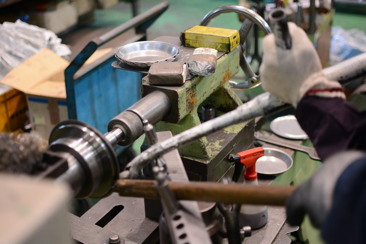 Additive Manufacturing Fundamentals