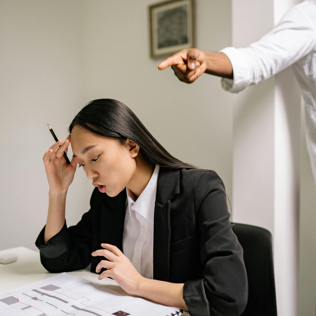 Managing Team Conflict