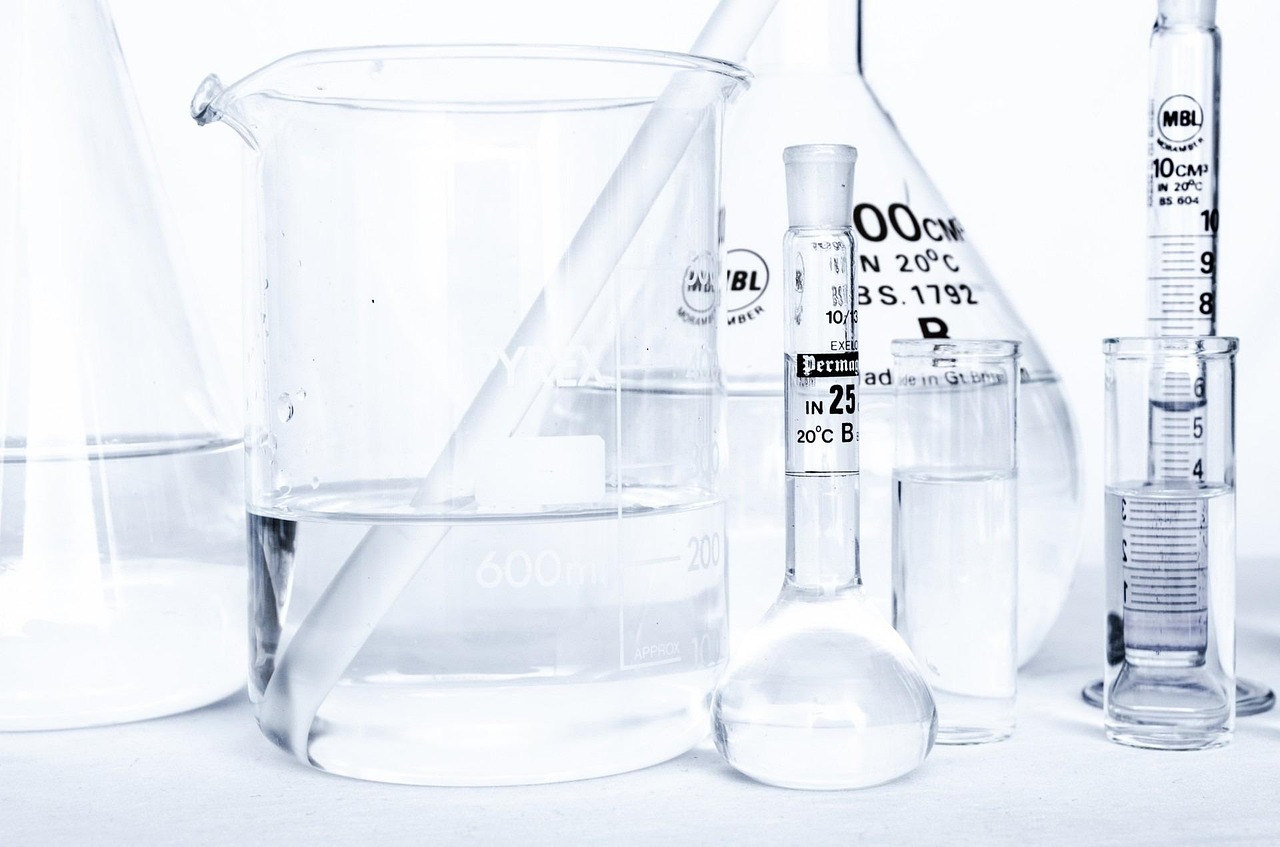 Market Segmentation in Pharmaceutical Industry