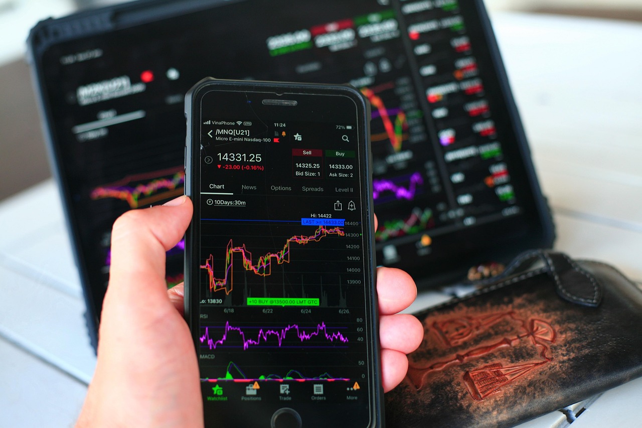 Trends and Forecasting in Pharma Market