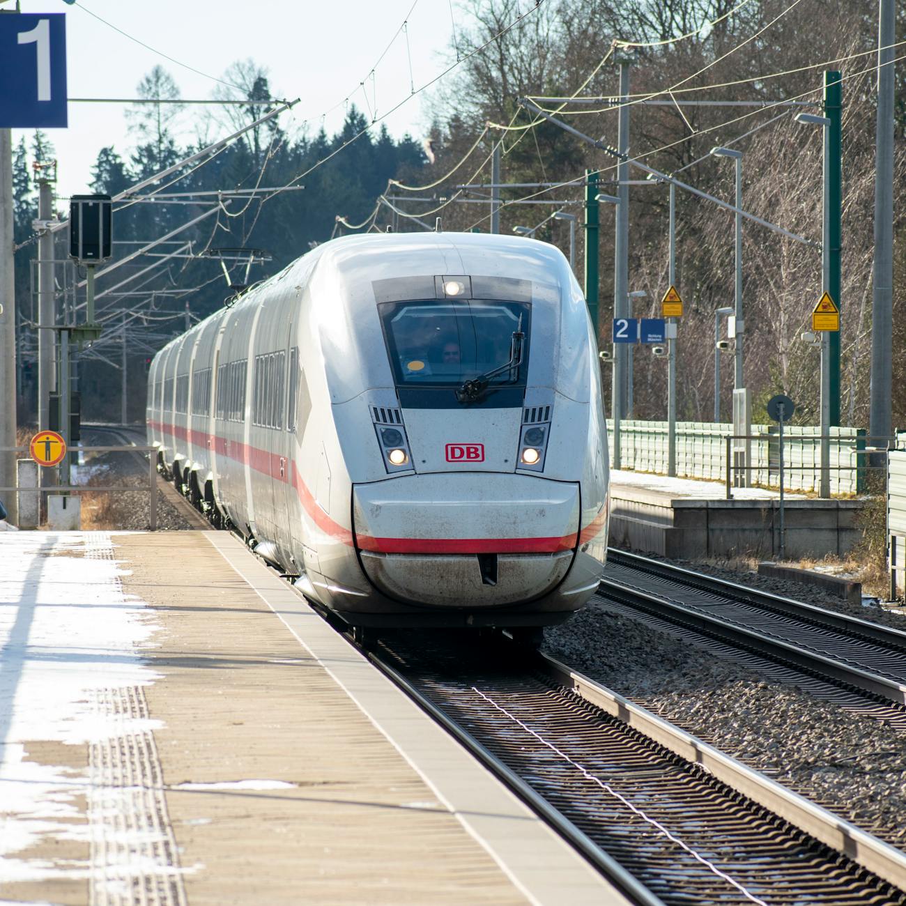Transport Infrastructure and Technologies.