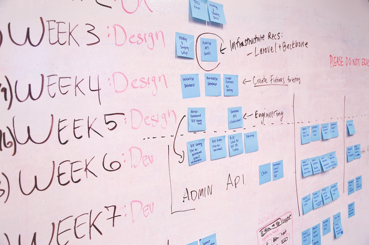 Project Management for Learning Solutions