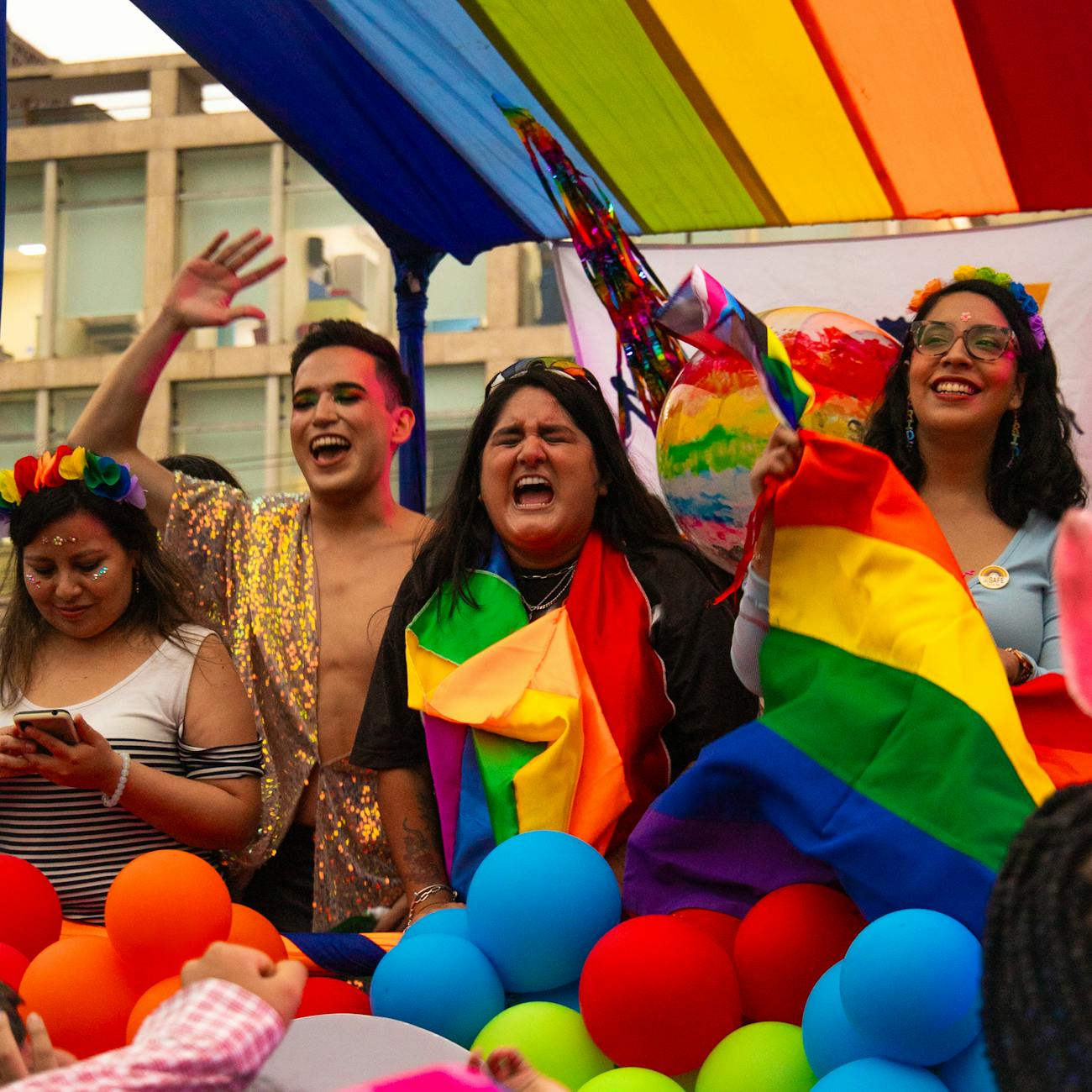 Mental Health Support for Transgender Individuals