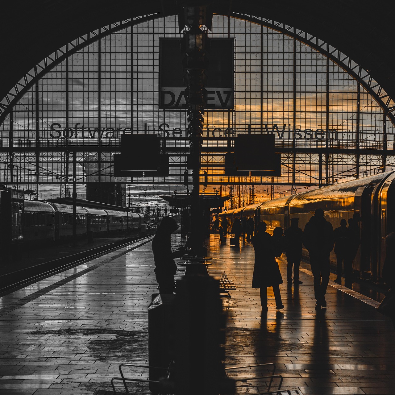 Introduction to Software as a Service