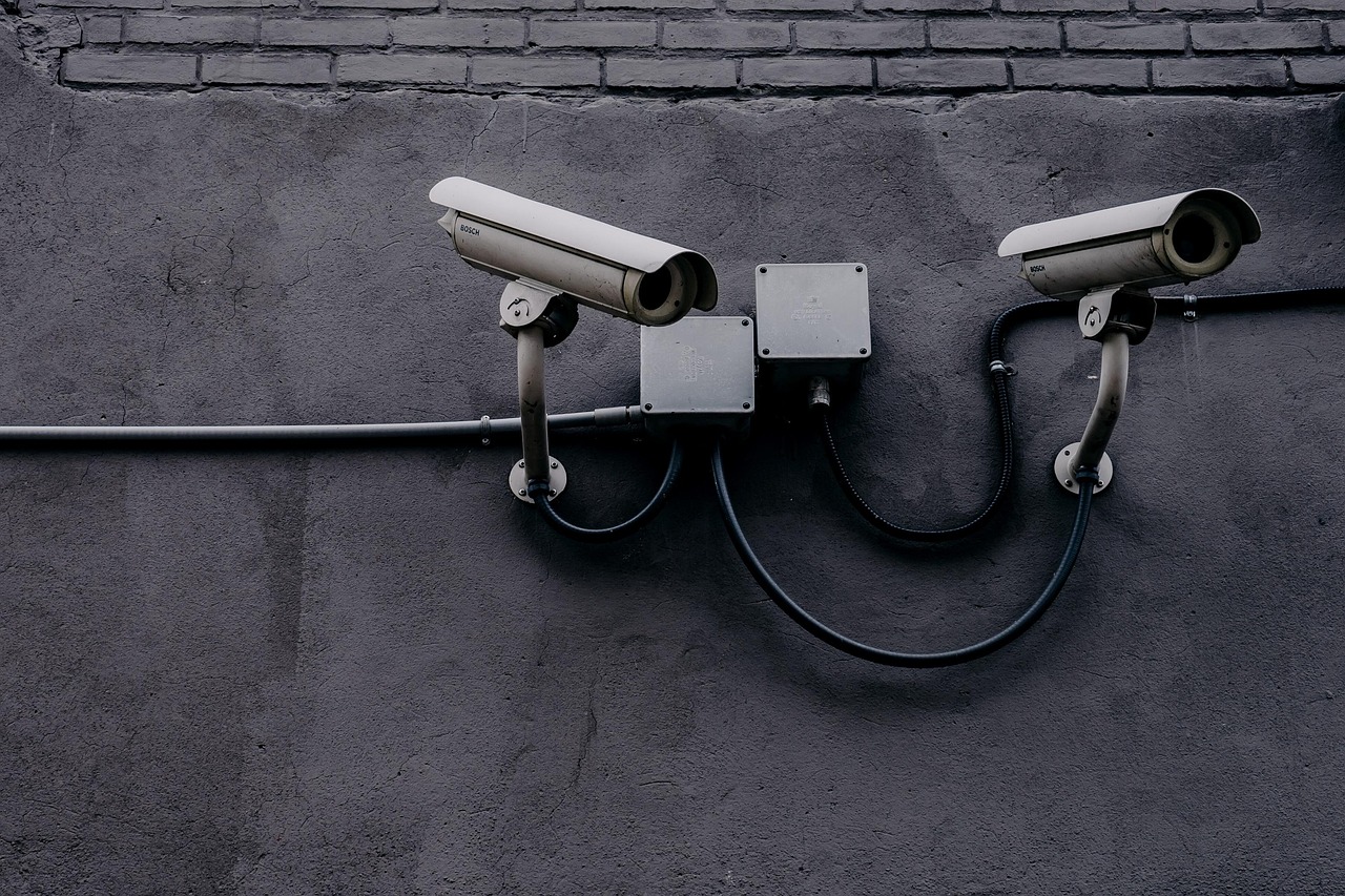 Data Security and Privacy Compliance