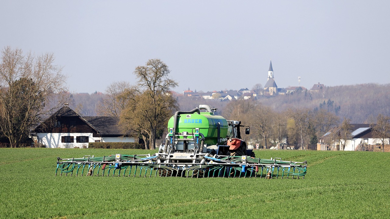 Soil Health and Nutrient Management