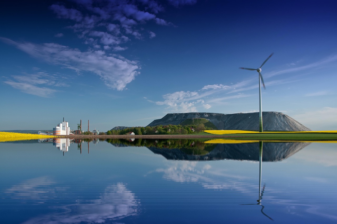 Regulatory Compliance in Mining