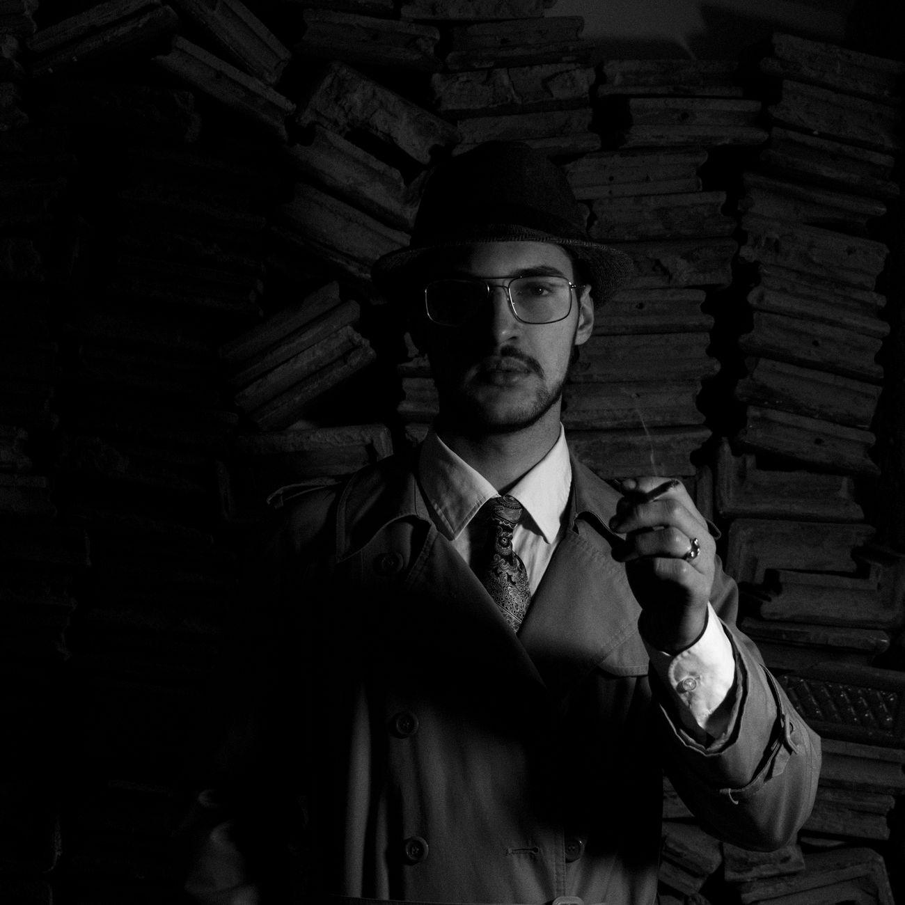 Natural Language Processing for Fraud Detection  