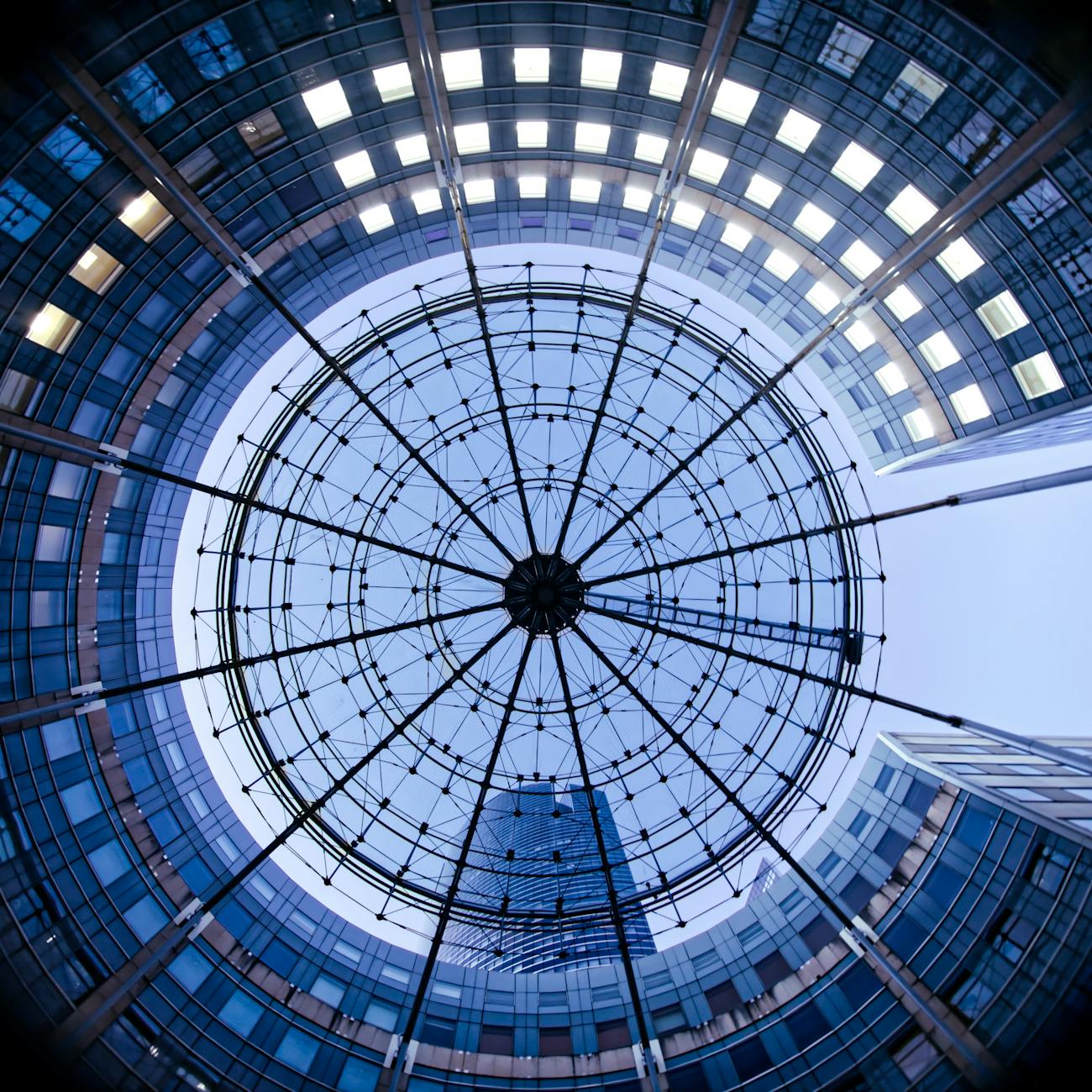 Algorithmic Governance in Insurance