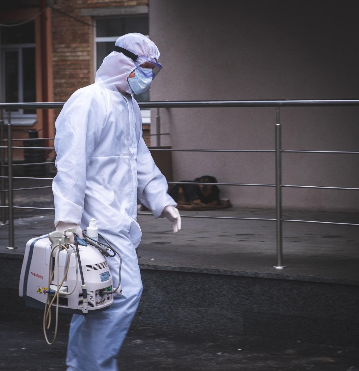 Personal Protective Equipment