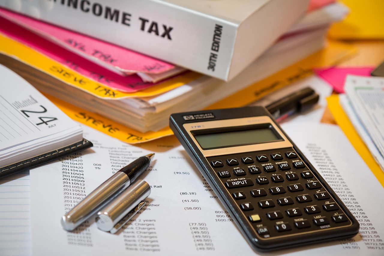 Budgeting and Financial Planning
