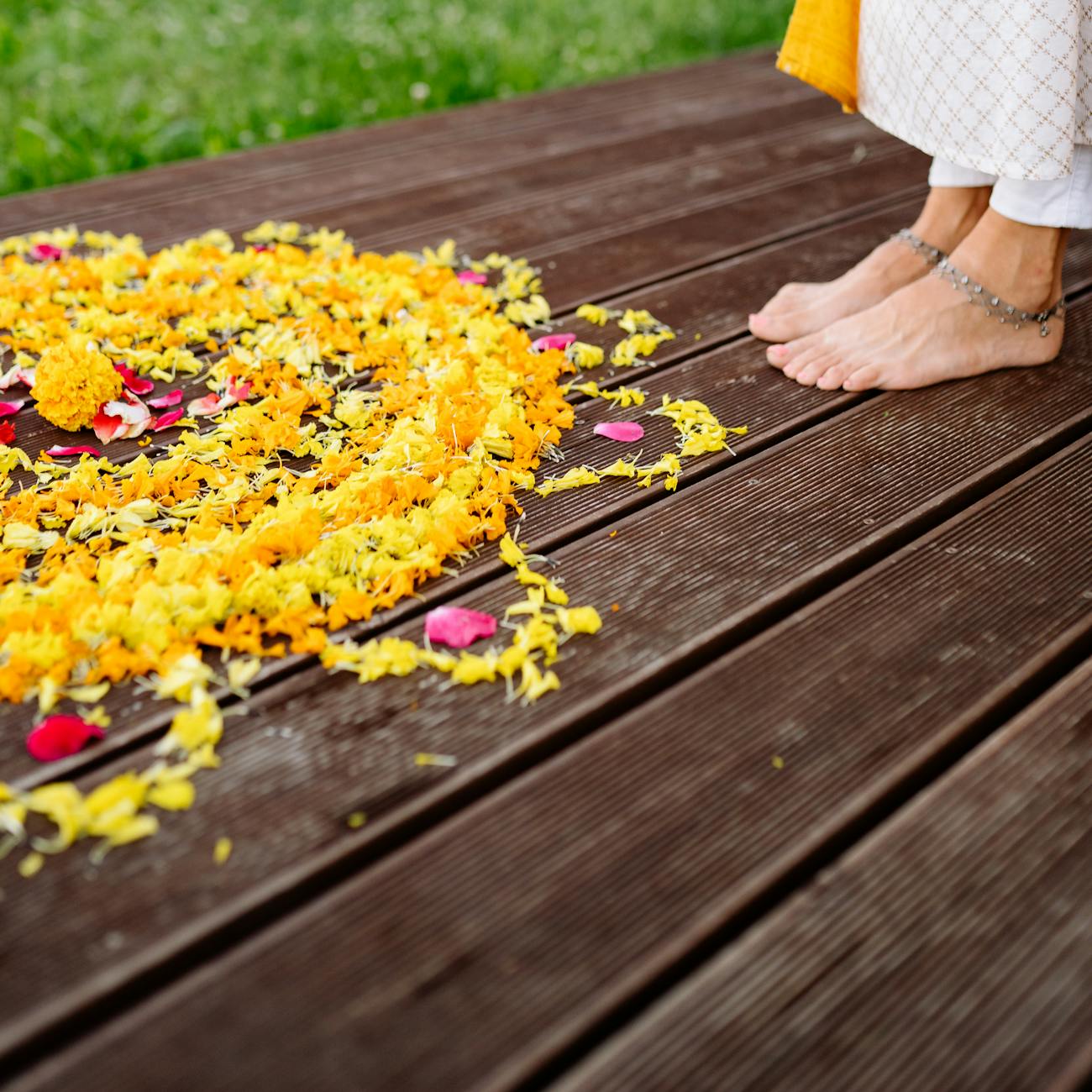 Ayurvedic Body Therapies for Skin Health