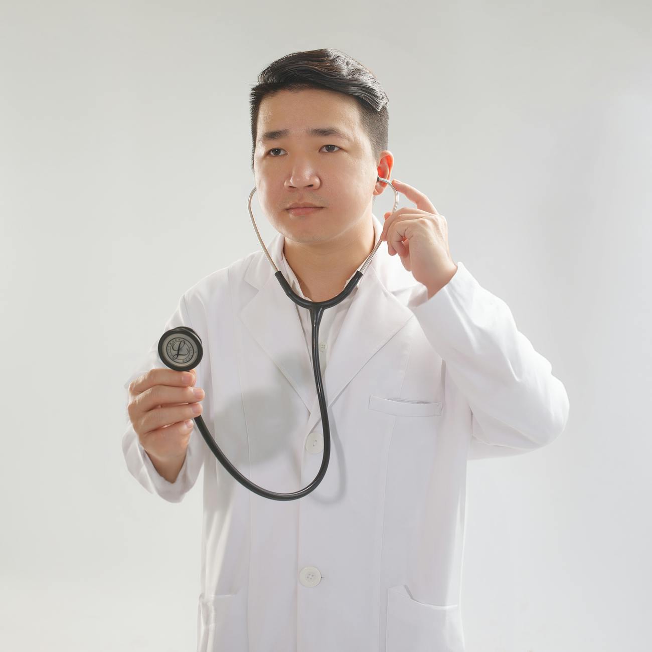 Ethics and Compliance in Healthcare AI