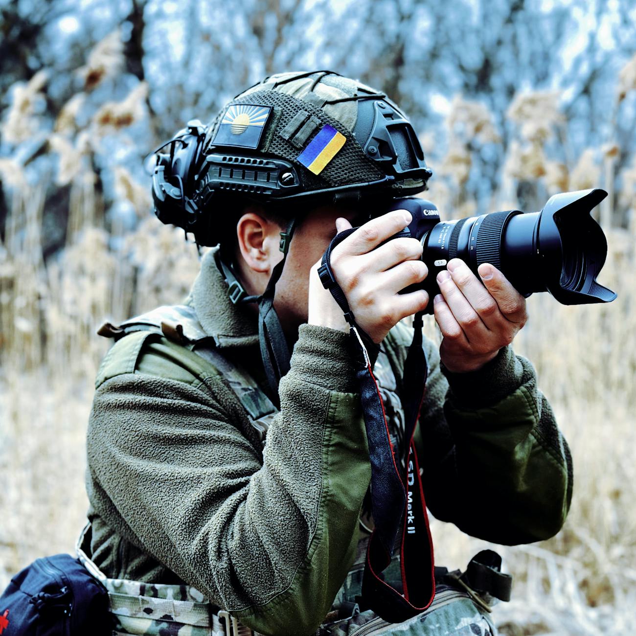 Special Forces Operations and Training