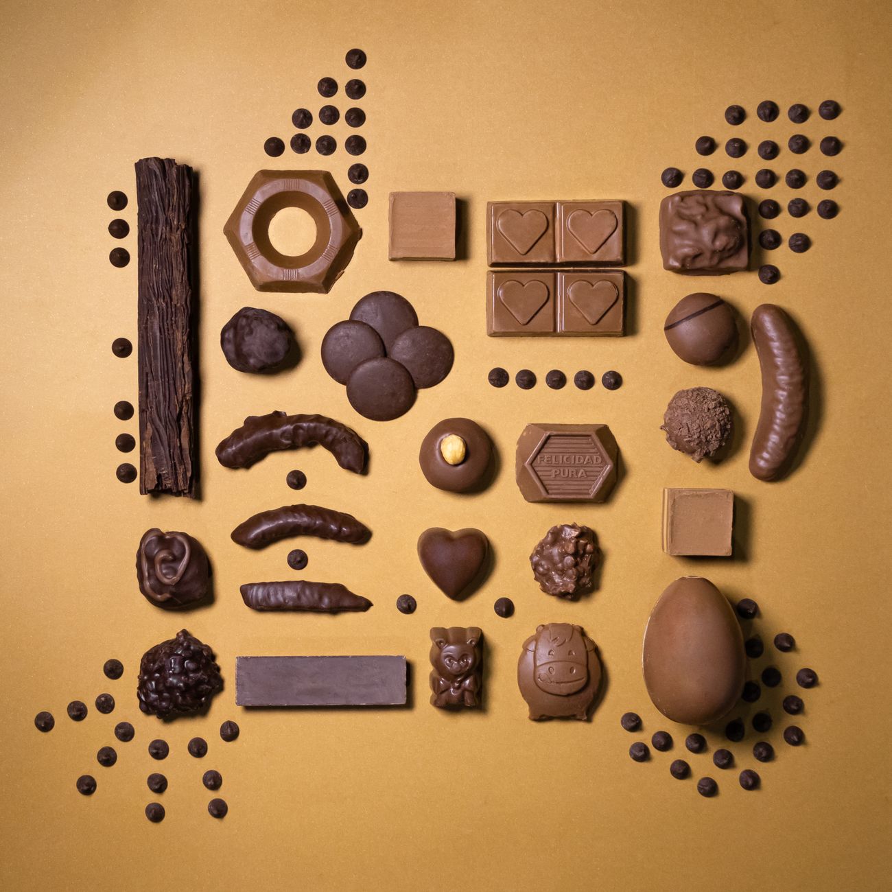 Chocolate Tempering
