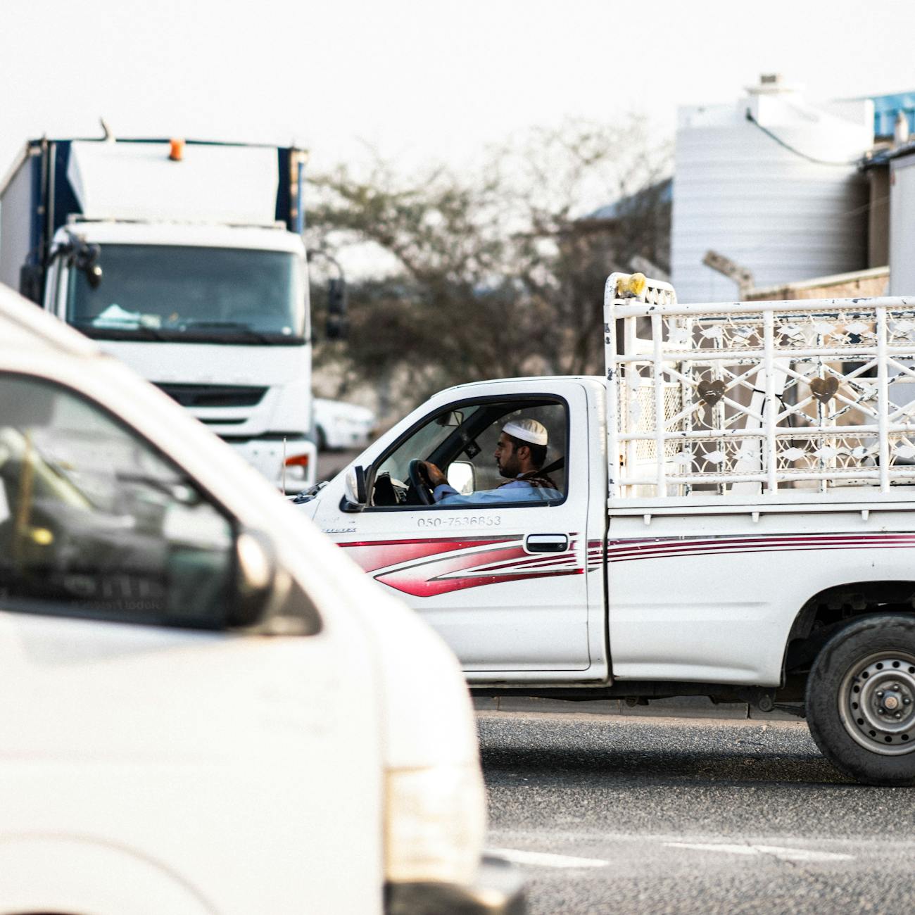 Logistics and Supply Chain Management in Humanitarian Response