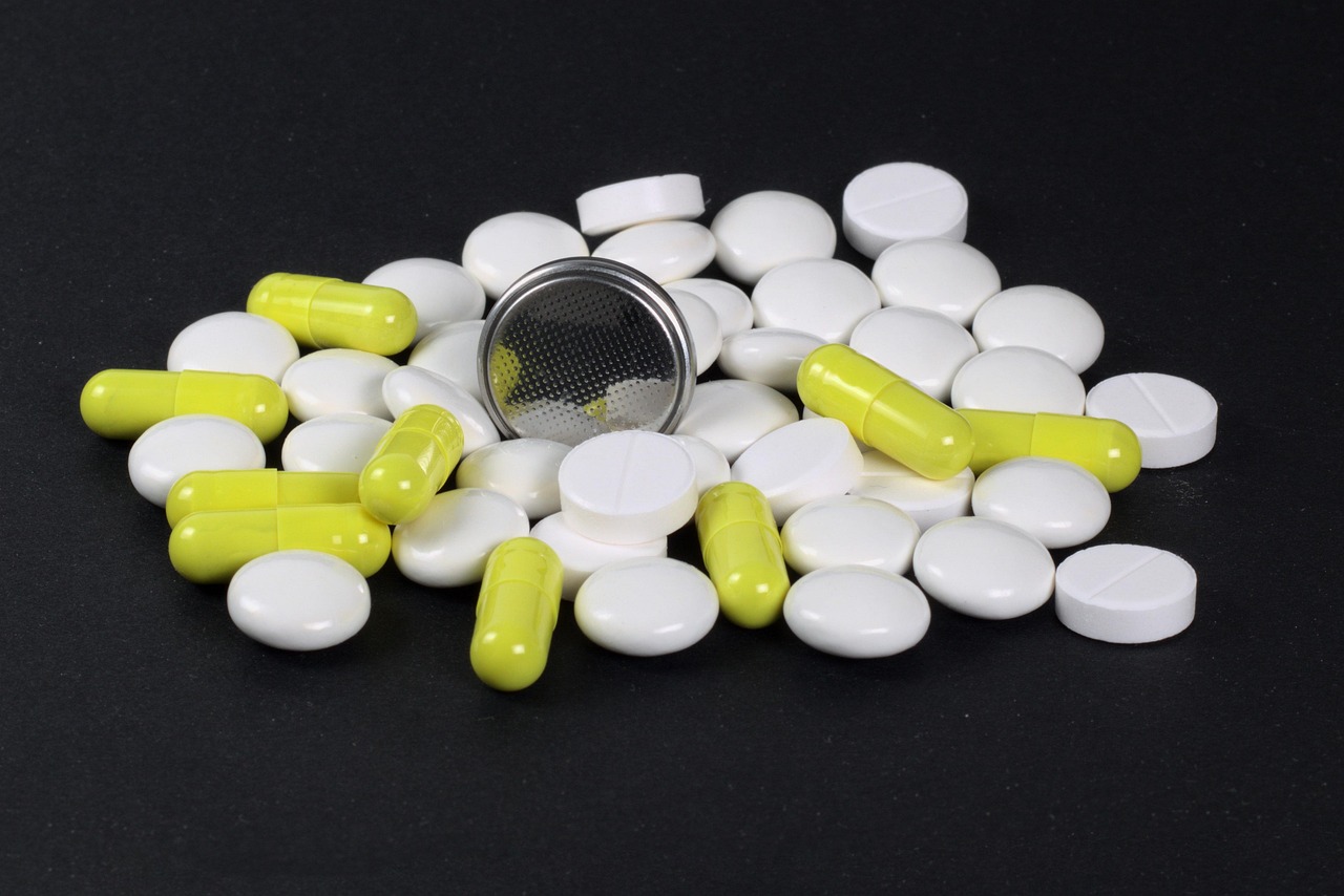 Micronutrients and Hormone Regulation