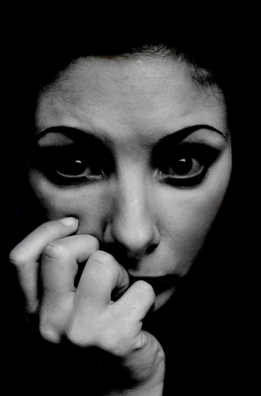 Psychological Factors Contributing to Fear of Falling