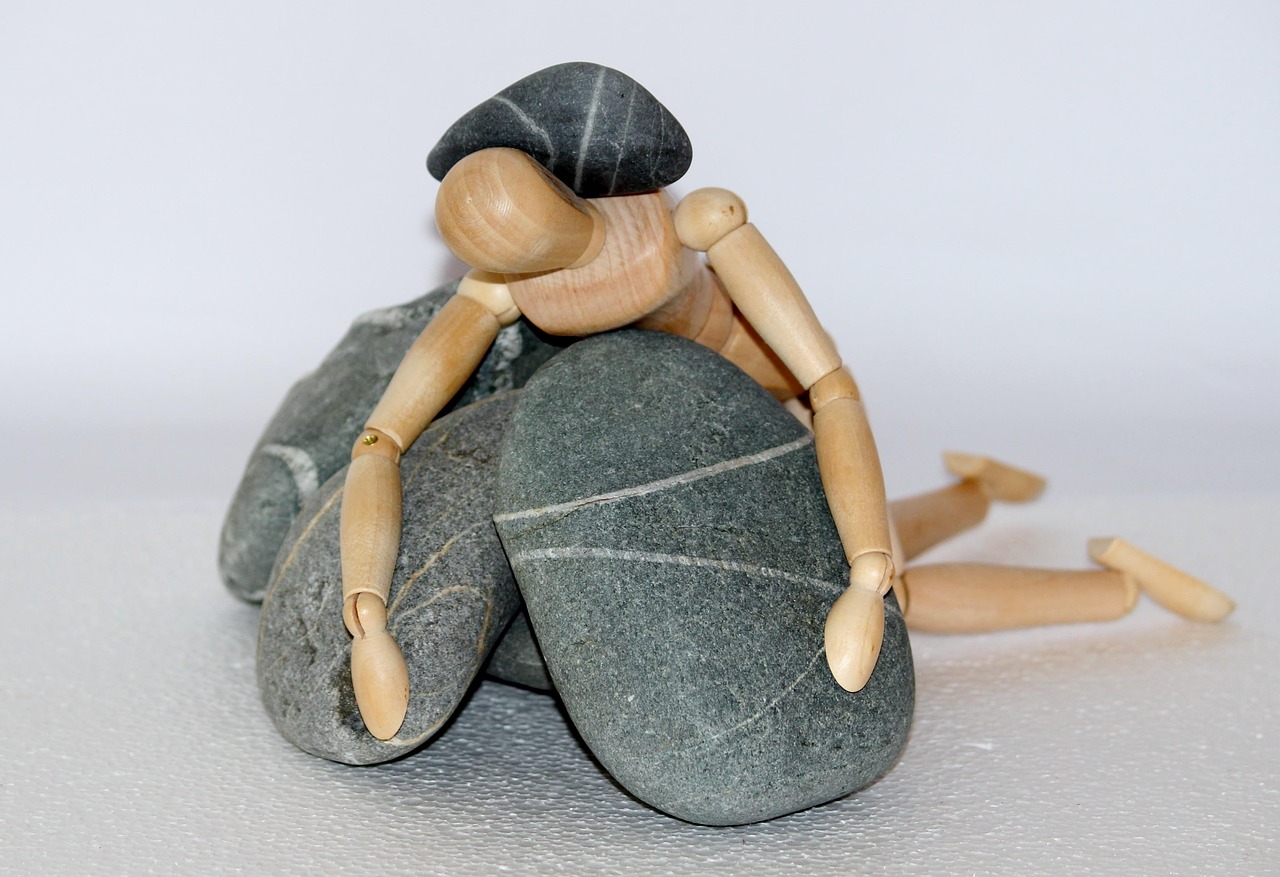 Social Isolation and Fear of Falling