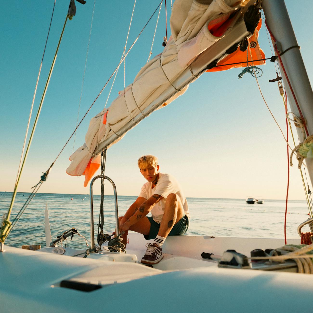 Yacht Sales and Marketing