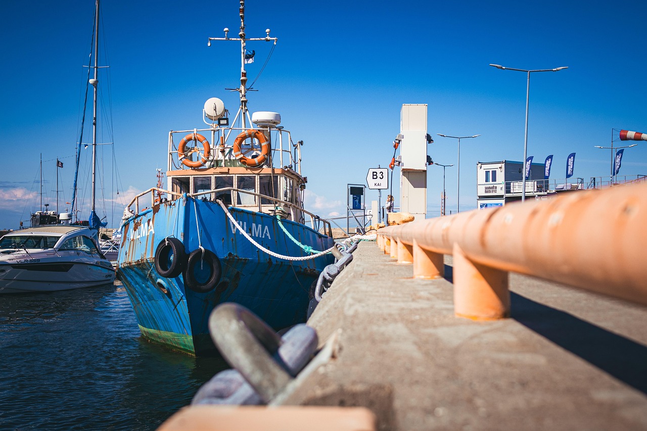 Marketing Strategies in the Yachting Industry
