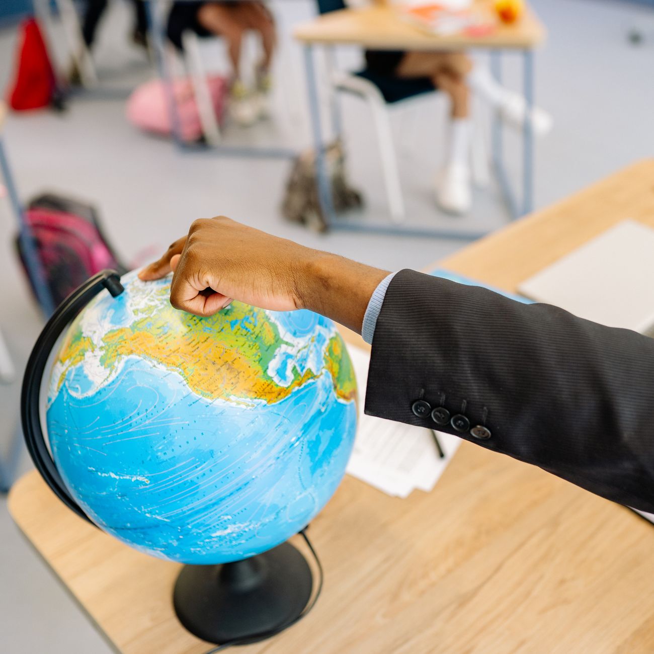 Collaborative Learning Environments