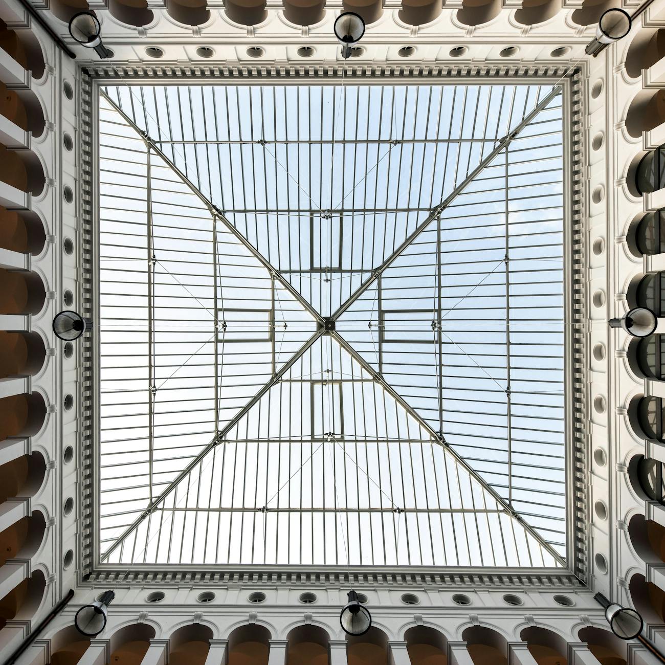 Daylighting Performance Evaluation