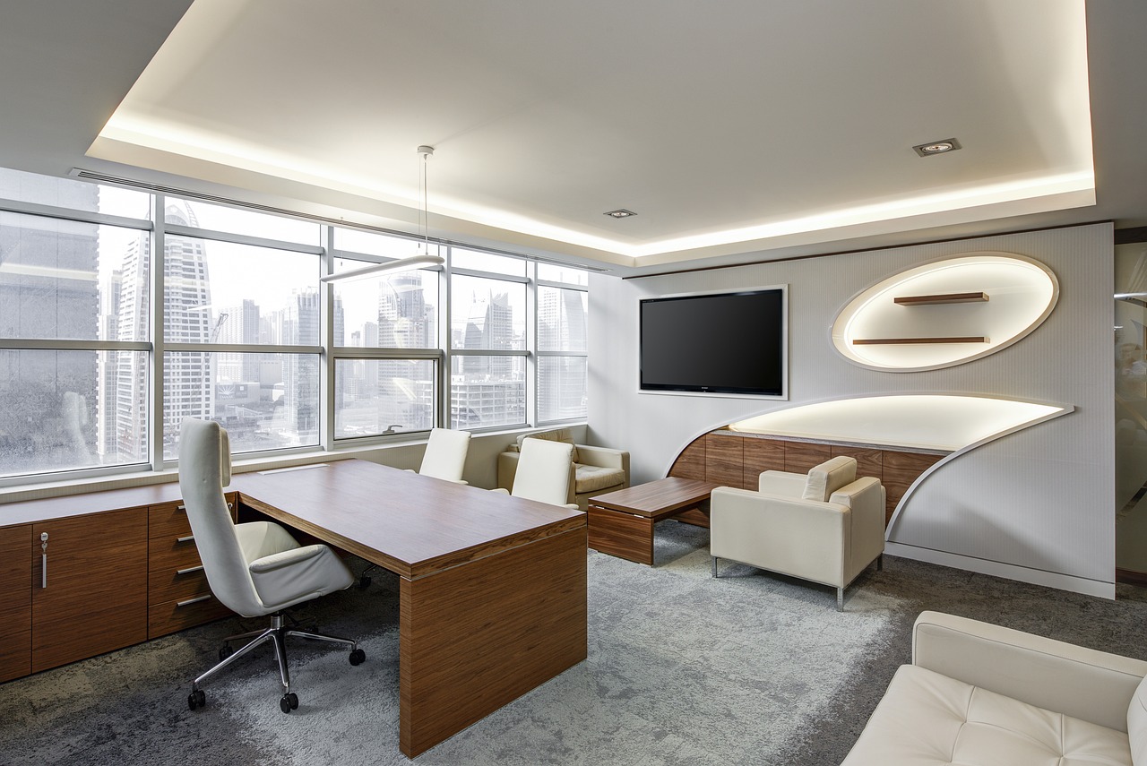 Ergonomics and Workplace Design
