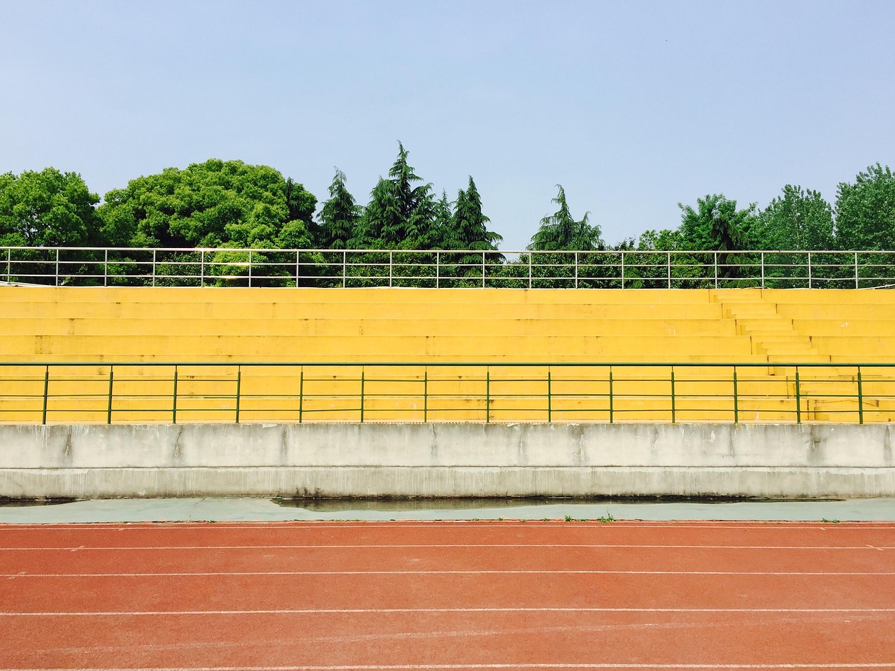 Inclusive Physical Education Programming
