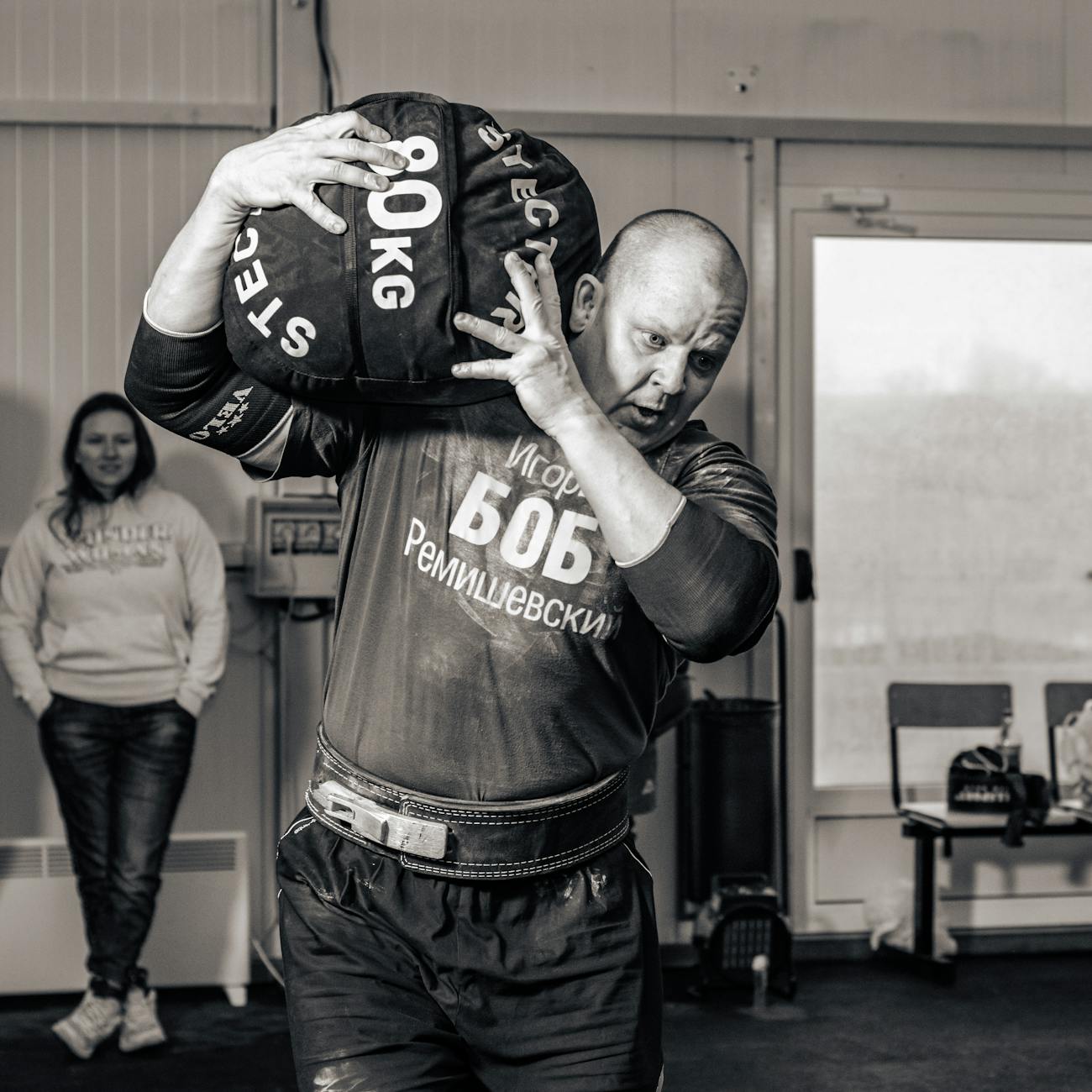 Mental Toughness and Resilience