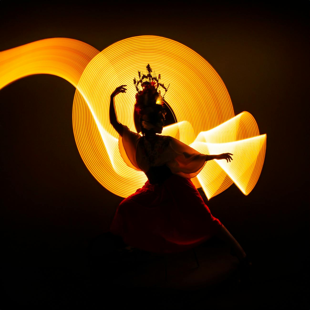 Sacred Dance History and Traditions