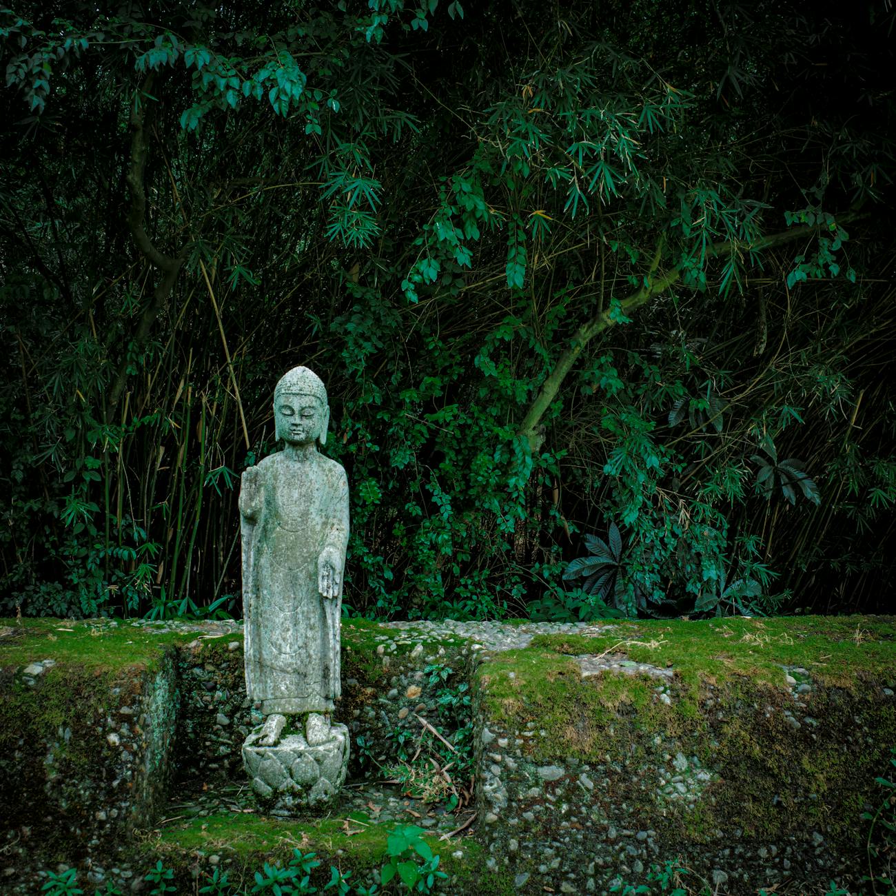 Sacred Soundscapes