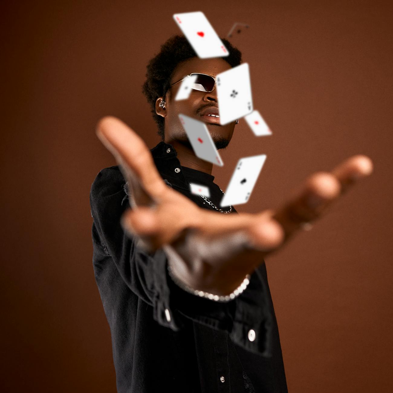 Deception Strategies