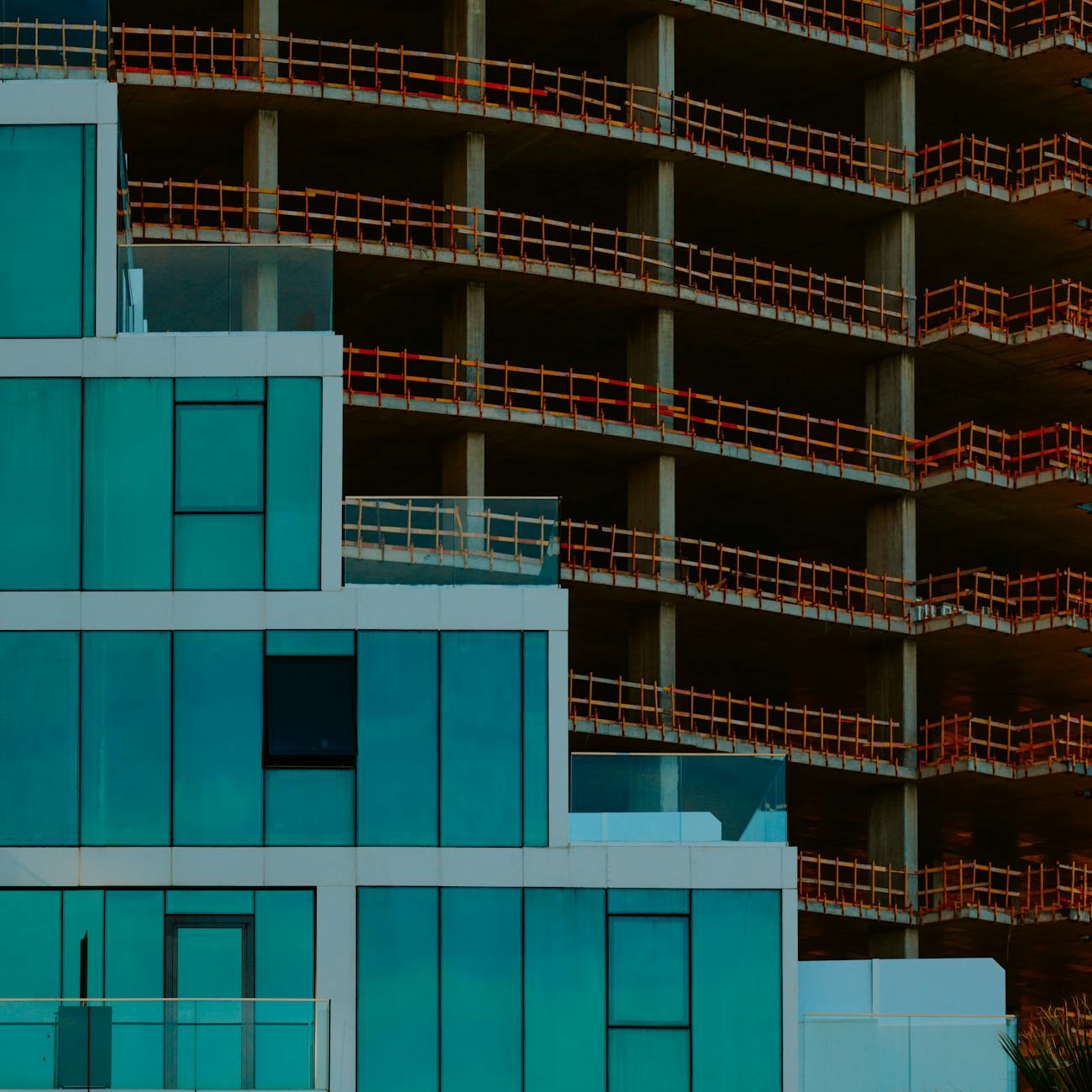 Construction Project Accounting Principles