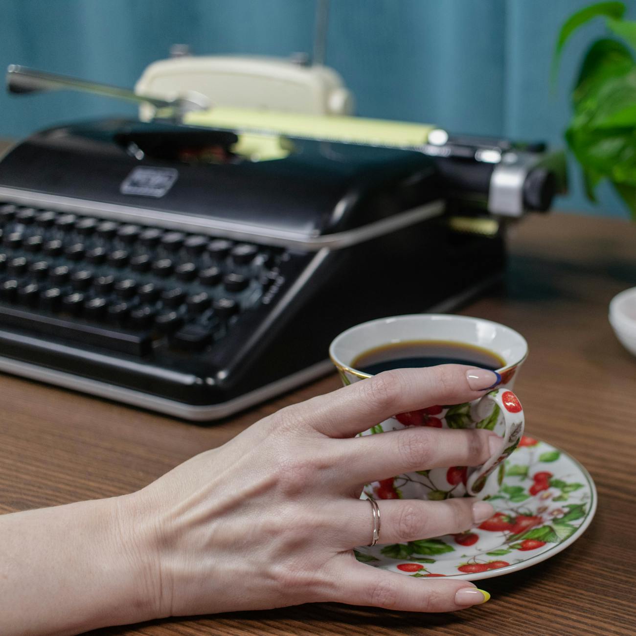 Troubleshooting Common Typewriter Issues