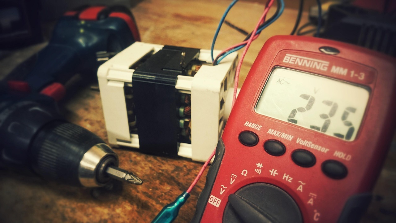 Quality Assurance in Medical Equipment Calibration