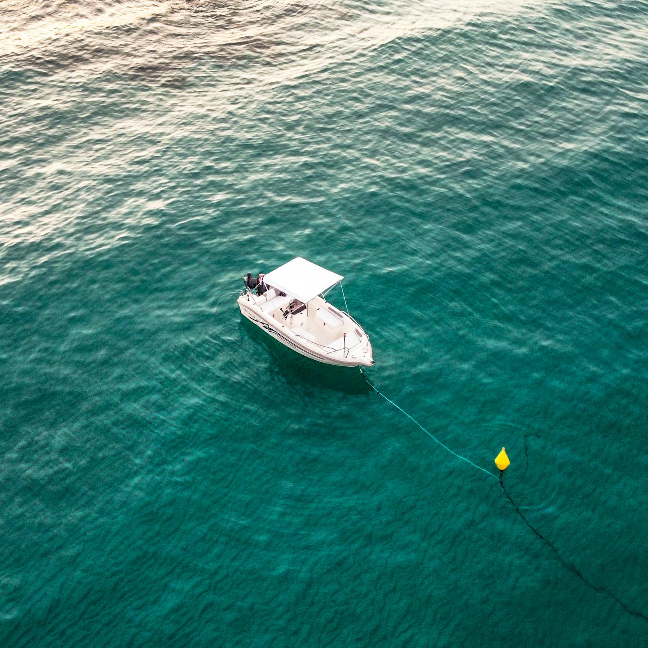 Marine Pollution and Environmental Impact