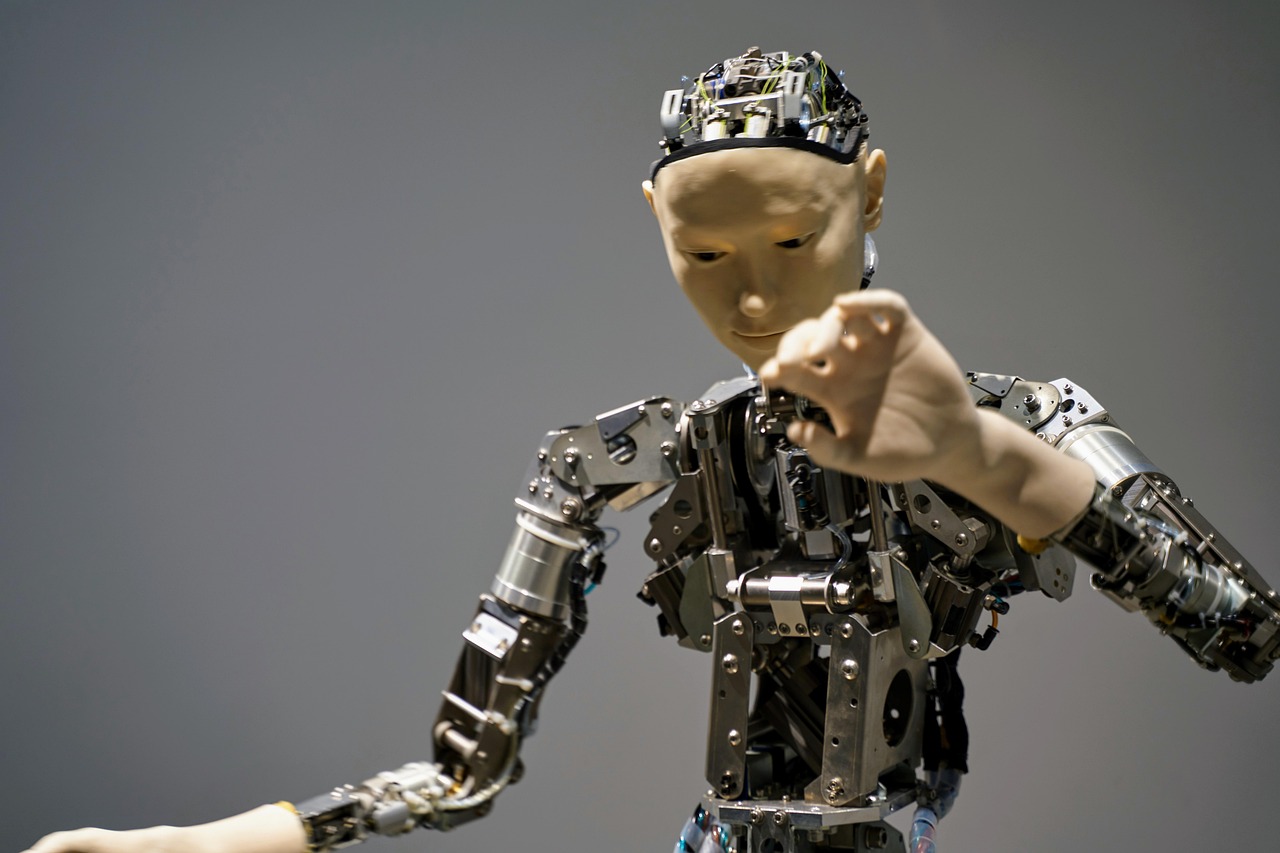 Future Trends and Challenges in AI and Machine Learning for Export Controls