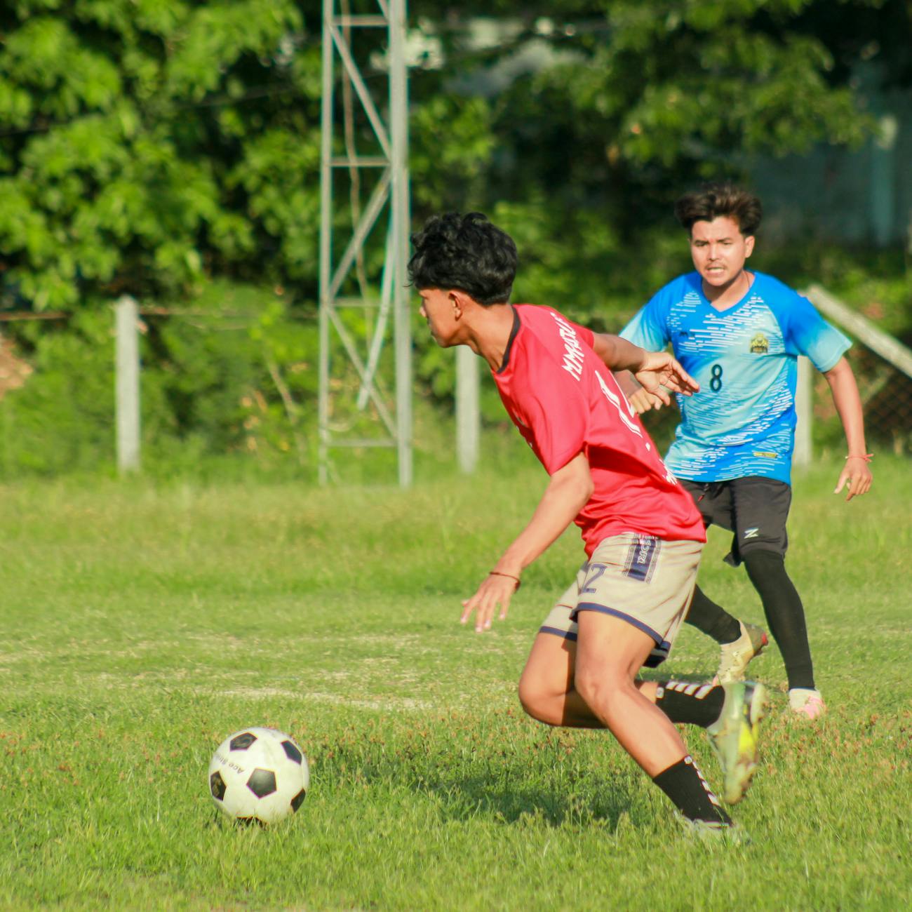 Designing and Implementing Sports Injury Prevention Programs