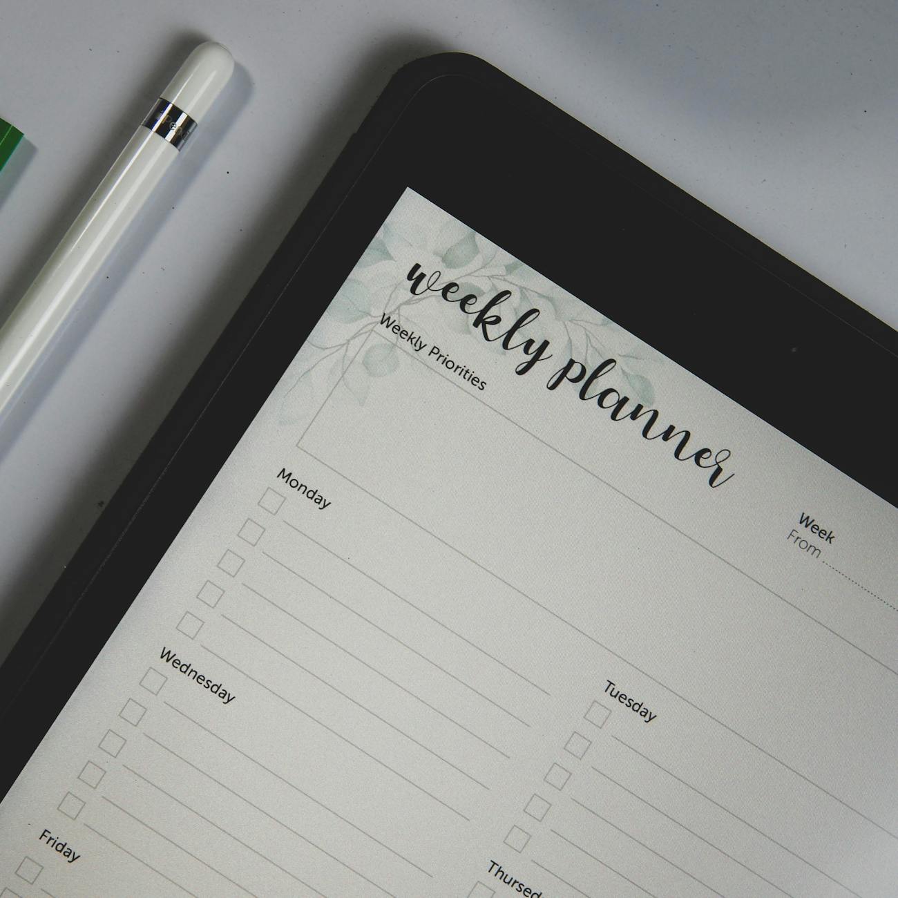 Patient Scheduling and Front Office Management