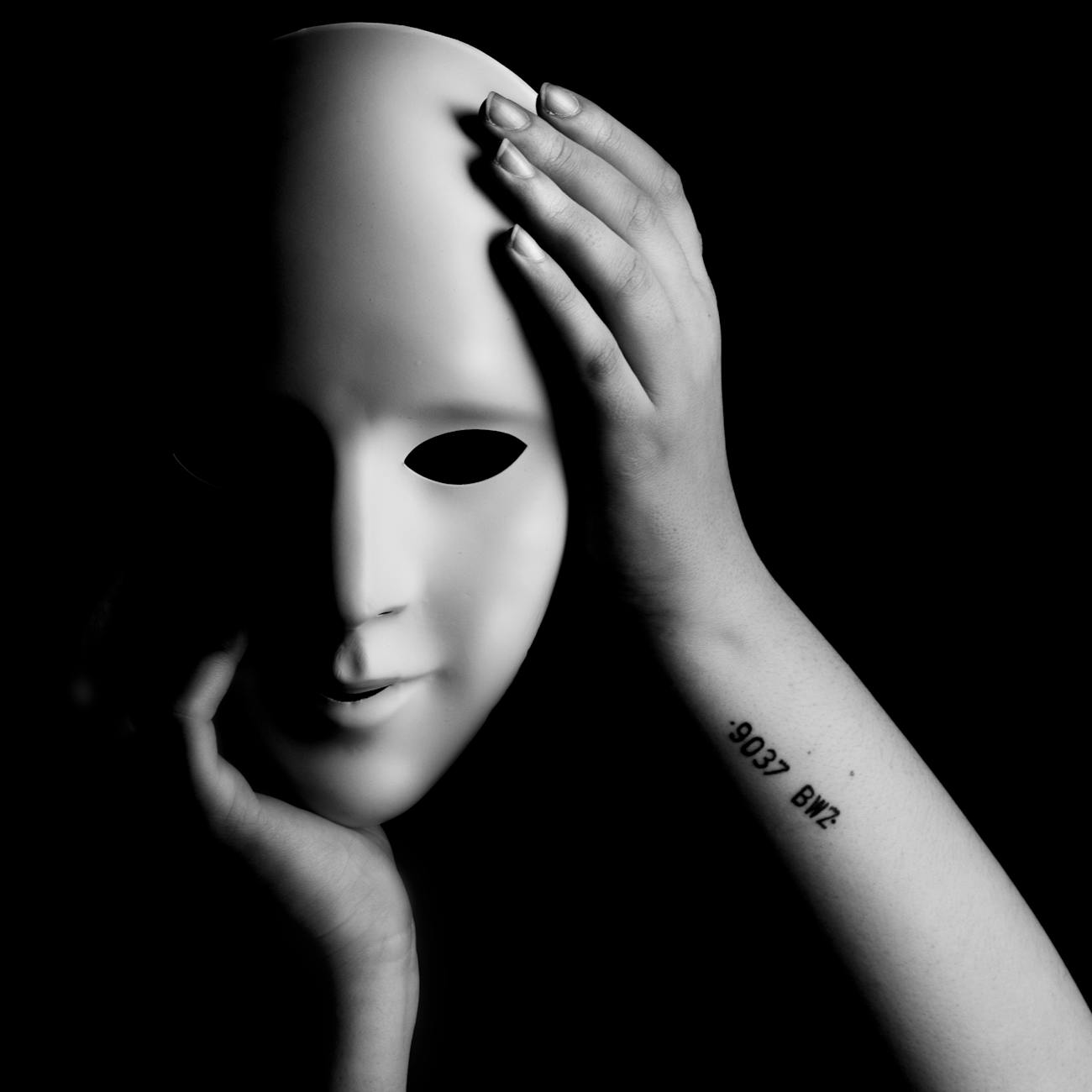 Online Identity and Self-presentation